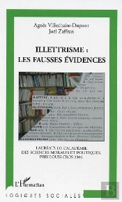 Illettrisme : Les Fausses Evidences
