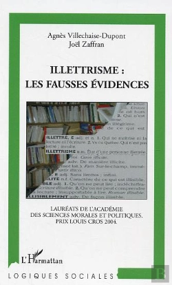 Bertrand.pt - Illettrisme : Les Fausses Evidences