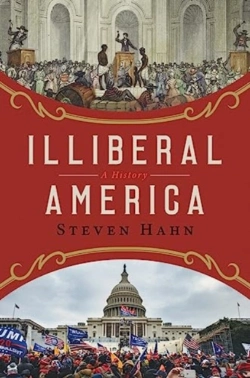 Bertrand.pt - Illiberal America