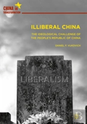 Illiberal China
