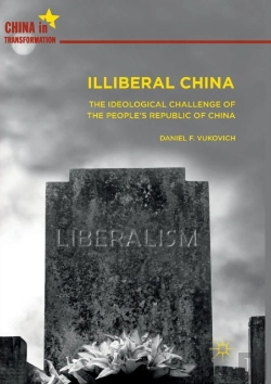 Bertrand.pt - Illiberal China