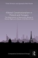 Illiberal Constitutionalism In Poland And Hungary