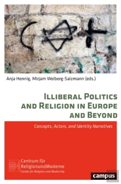 Bertrand.pt - Illiberal Politics And Religion In Europe And Beyond