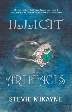 Bertrand.pt - Illicit Artifacts