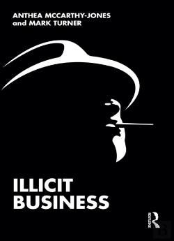 Bertrand.pt - Illicit Business