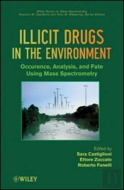 Illicit Drugs In The Environment