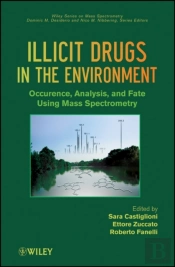 Illicit Drugs In The Environment
