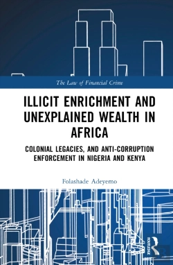 Bertrand.pt - Illicit Enrichment And Unexplained Wealth In Africa