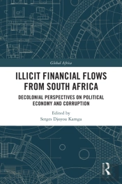 Illicit Financial Flows From South Africa