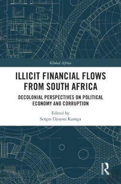 Bertrand.pt - Illicit Financial Flows From South Africa