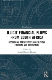 Illicit Financial Flows From South Africa