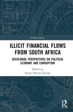 Bertrand.pt - Illicit Financial Flows From South Africa