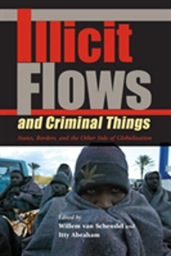 Bertrand.pt - Illicit Flows And Criminal Things