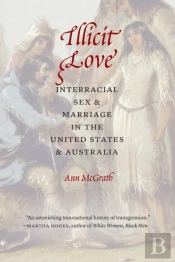 Illicit Love