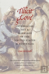 Illicit Love