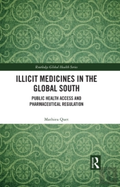 Illicit Medicines In The Global South