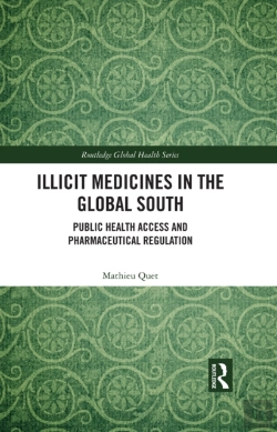 Bertrand.pt - Illicit Medicines In The Global South