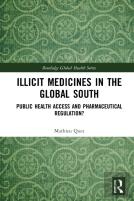 Illicit Medicines In The Global South