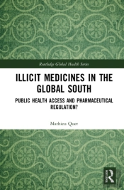 Illicit Medicines In The Global South