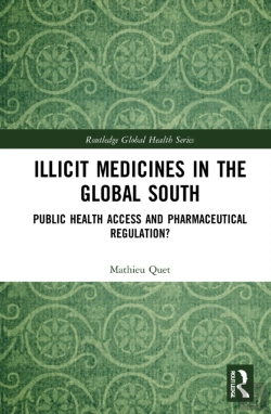 Bertrand.pt - Illicit Medicines In The Global South
