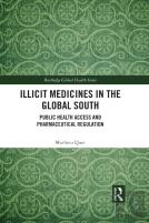 Illicit Medicines In The Global South