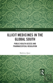 Illicit Medicines In The Global South