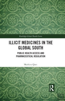 Bertrand.pt - Illicit Medicines In The Global South