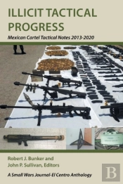 Illicit Tactical Progress: Mexican Carte