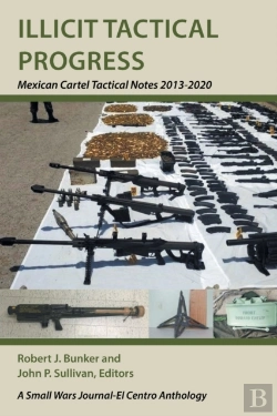 Bertrand.pt - Illicit Tactical Progress: Mexican Carte
