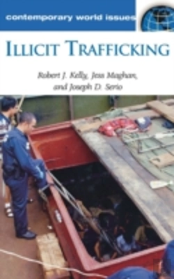 Bertrand.pt - Illicit Trafficking