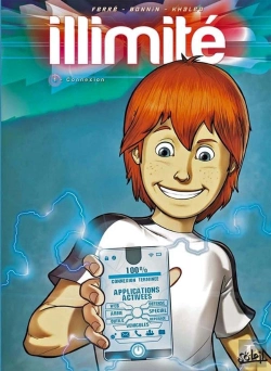 Bertrand.pt - Illimité Tome 1 ; Connexion