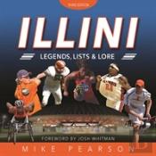 Illini Legends, Lists, And Lore
