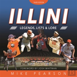 Bertrand.pt - Illini Legends, Lists, And Lore