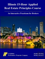 Illinois 15-Hour Applied Real Estate Pri