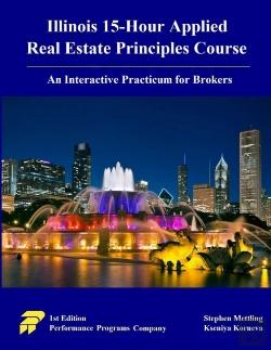 Bertrand.pt - Illinois 15-Hour Applied Real Estate Pri