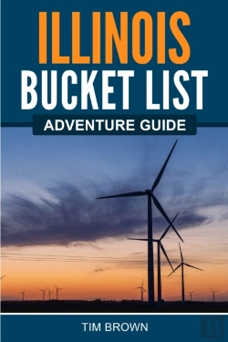Bertrand.pt - Illinois Bucket List Adventure Guide
