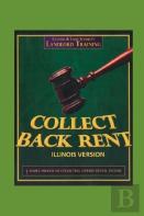 Illinois Collect Back Rent Version