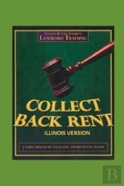 Illinois Collect Back Rent Version