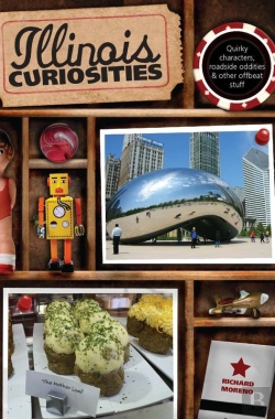 Bertrand.pt - Illinois Curiosities