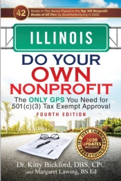 Illinois Do Your Own Nonprofit