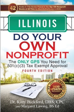 Bertrand.pt - Illinois Do Your Own Nonprofit