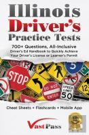 Illinois Driver'S Practice Tests