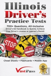 Illinois Driver'S Practice Tests