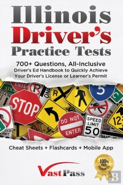 Bertrand.pt - Illinois Driver'S Practice Tests