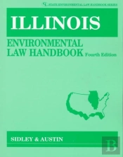 Illinois Environmental Law Handbook