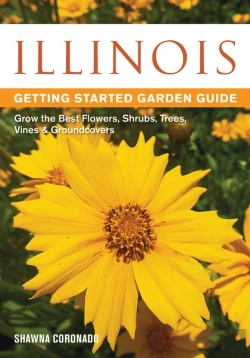 Bertrand.pt - Illinois Getting Started Garden Guide