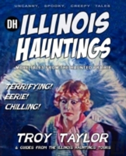 Bertrand.pt - Illinois Hauntings