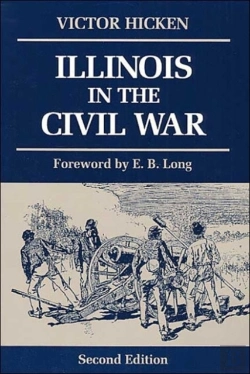 Bertrand.pt - Illinois In The Civil War