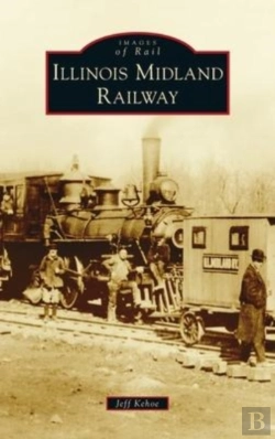 Bertrand.pt - Illinois Midland Railway