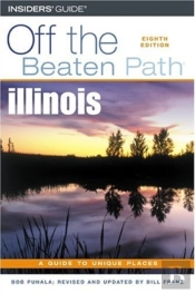 Illinois Off The Beaten Path